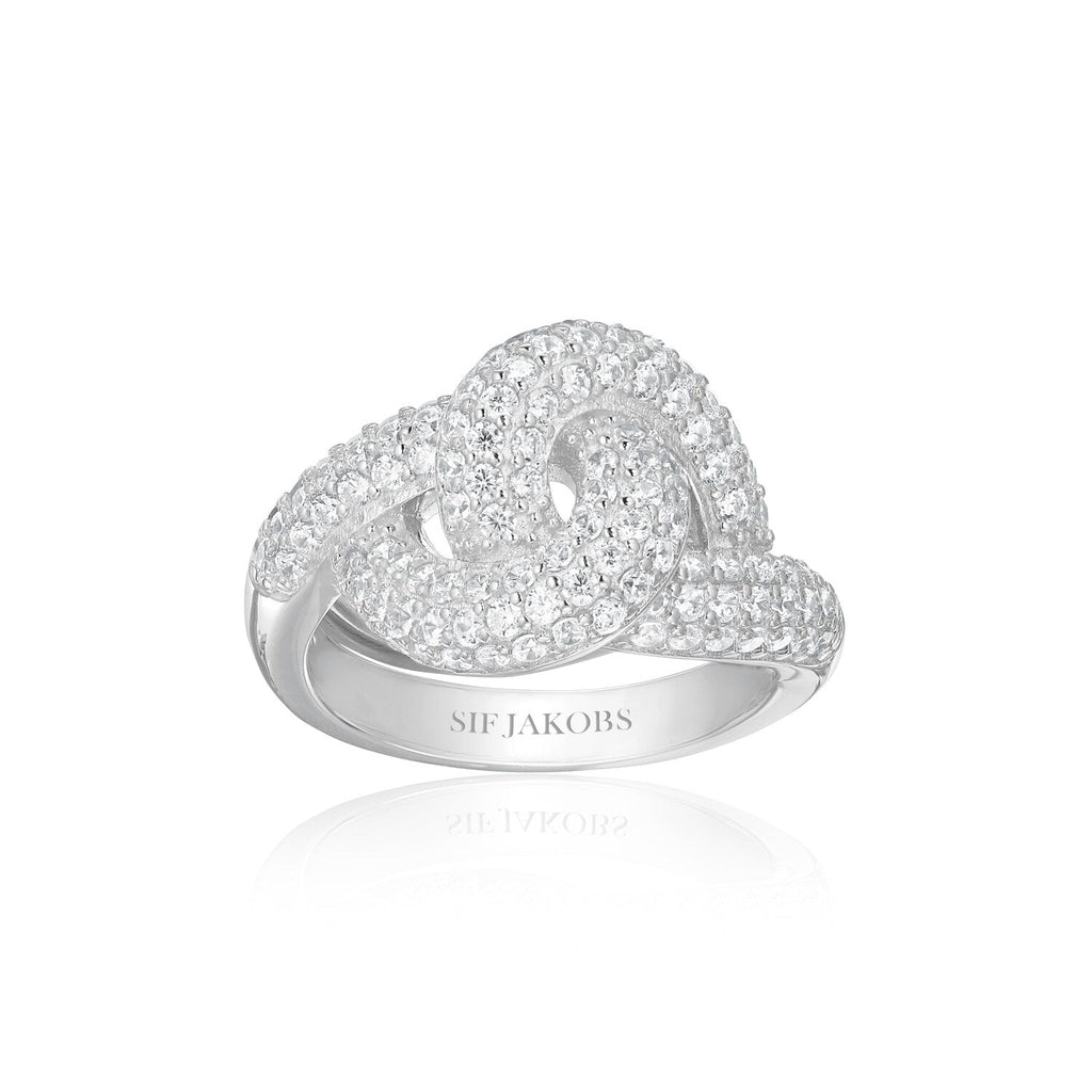 Sif Jakobs Bague Imperia SJ-R10752-CZ