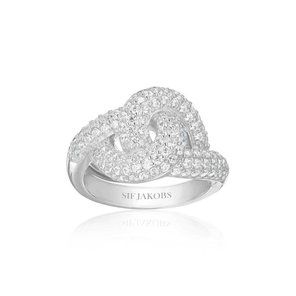 Sif Jakobs Bague Imperia SJ-R10752-CZ