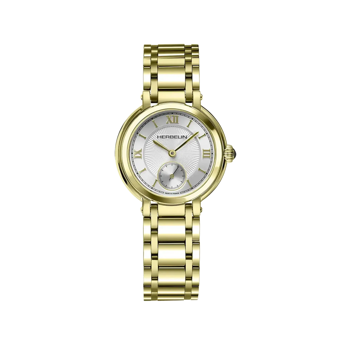 Herbelin Galet 10630BP28