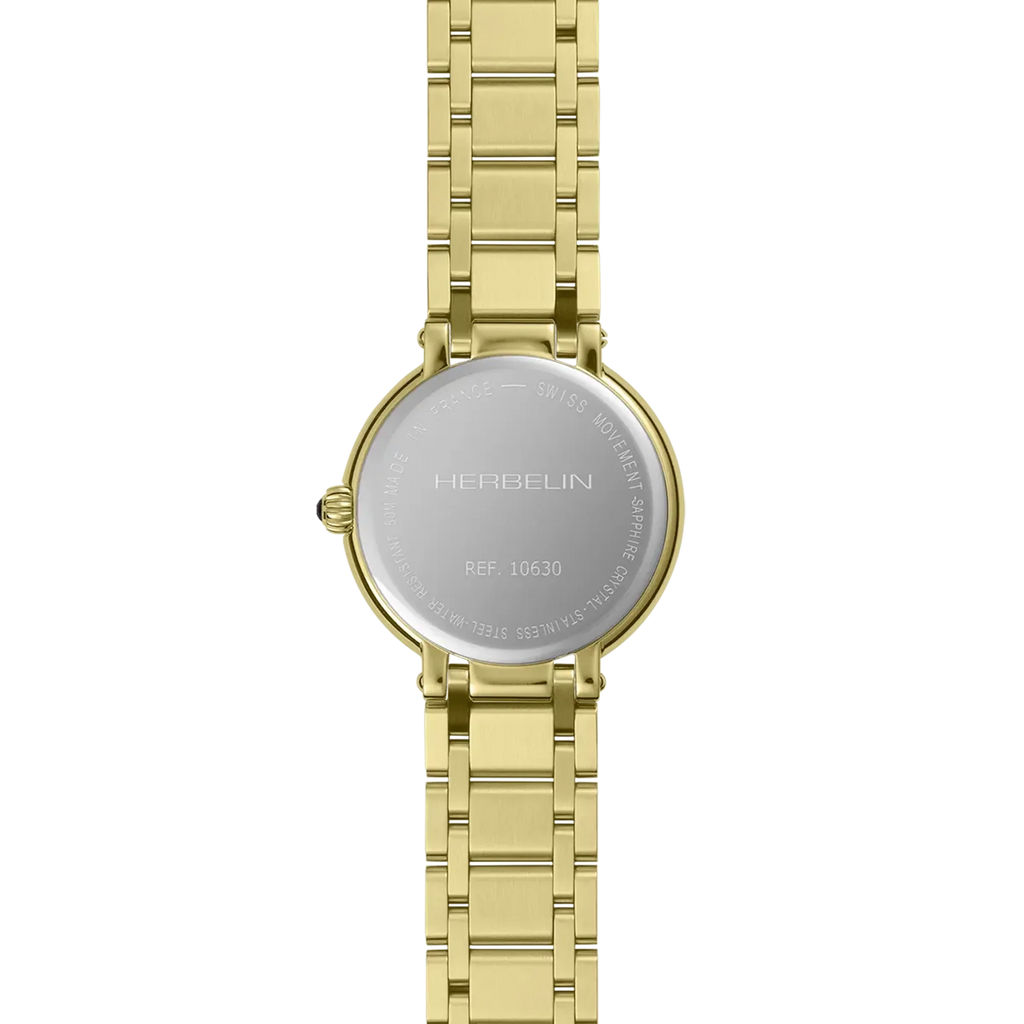 Herbelin Galet 10630BP28