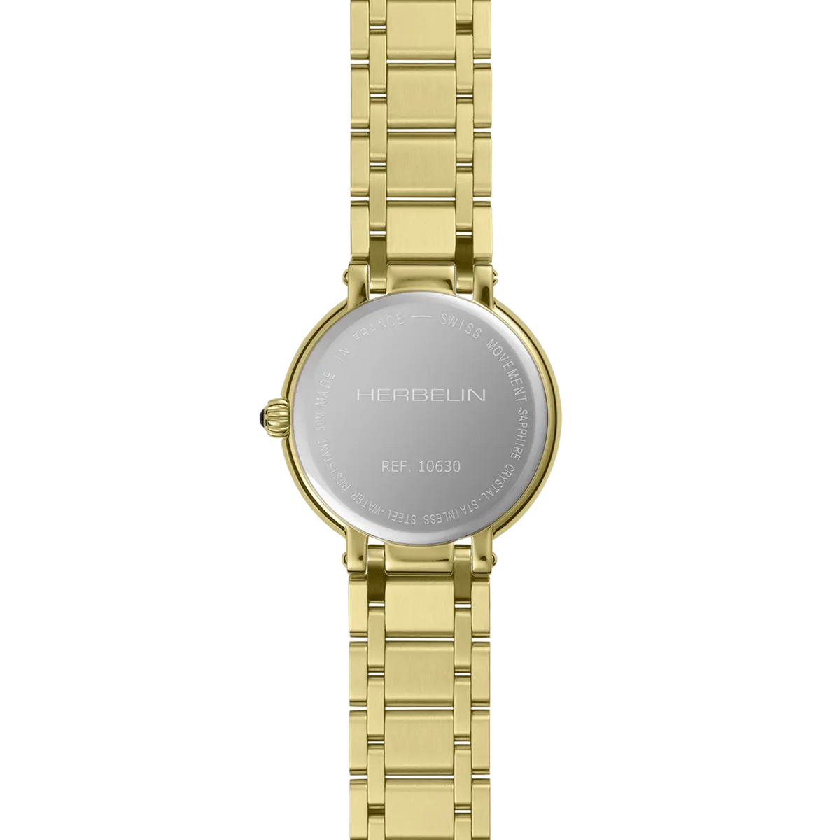Herbelin Galet 10630BP28