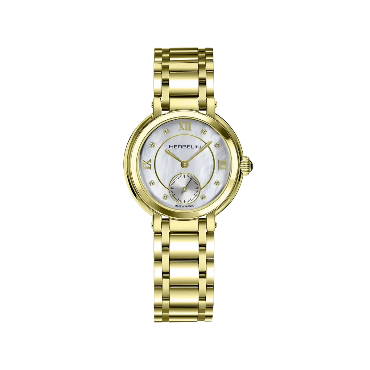 Herbelin Galet 10630BP59