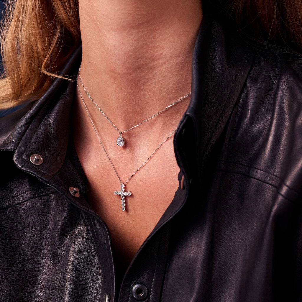 Sif Jakobs Collier Belluno SJ-N2394-CZ