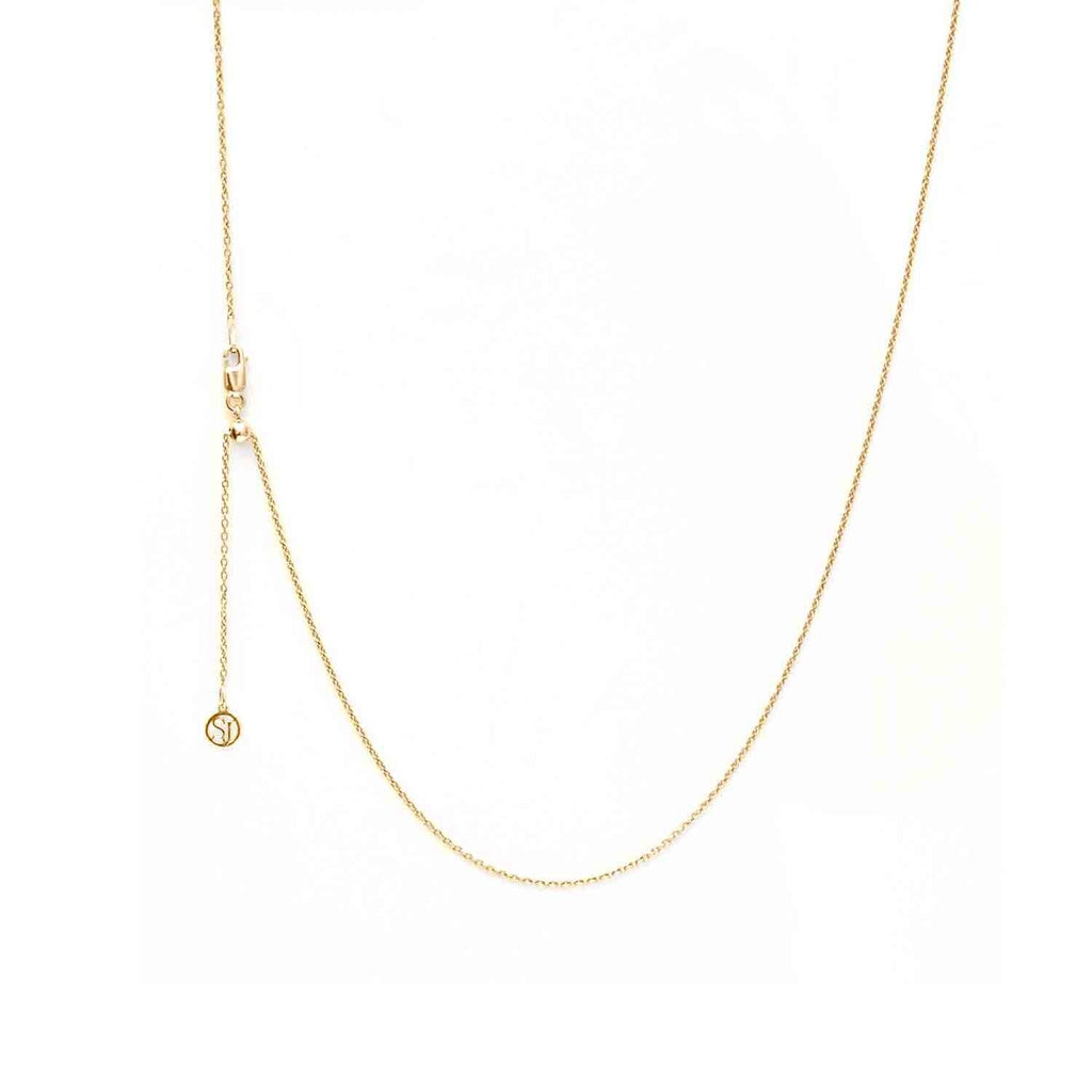 Sif Jakobs Collier Chains SJ-CL548Y-45-60