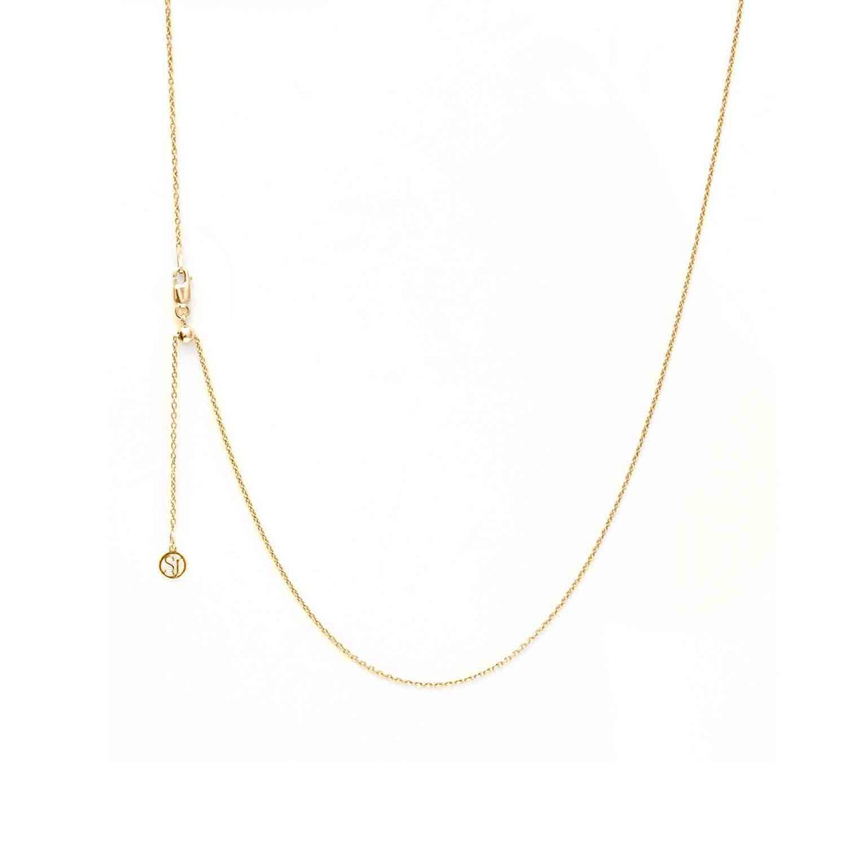 Sif Jakobs Collier Chains SJ-CL548Y-45-60