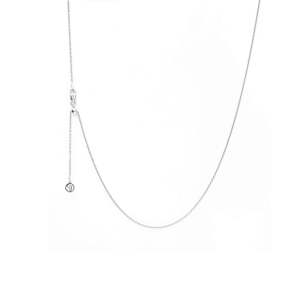 Sif Jakobs Collier Chains SJ-CL548-45-60
