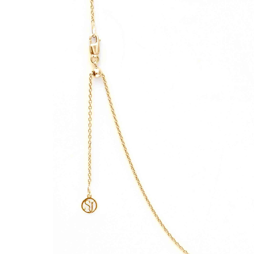 Sif Jakobs Collier Chains SJ-CL548Y-45-60