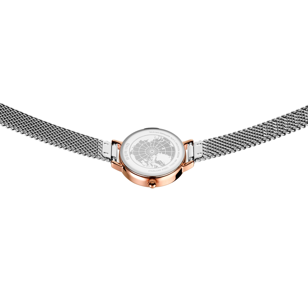 Bering 11022-909