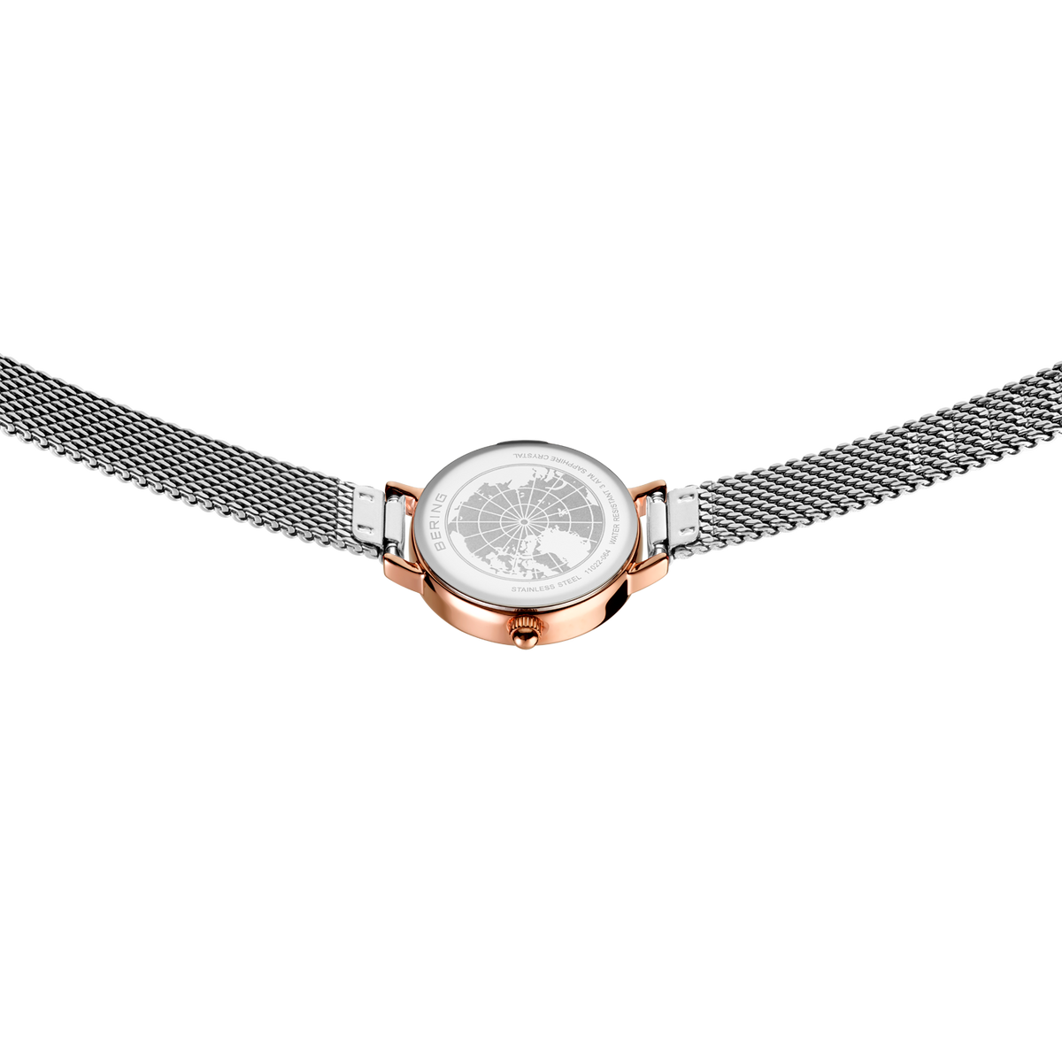 Bering 11022-909