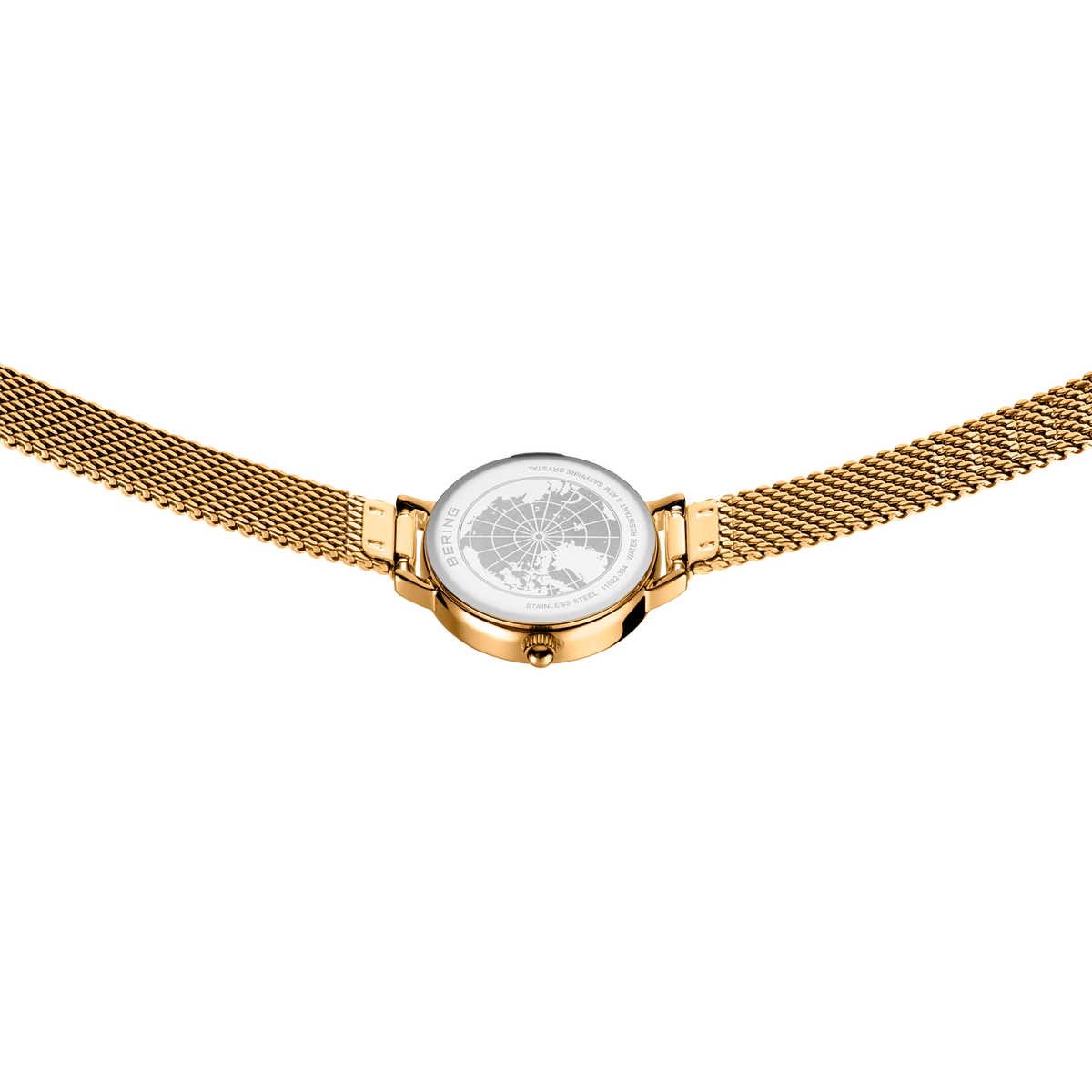 Bering 11022-334