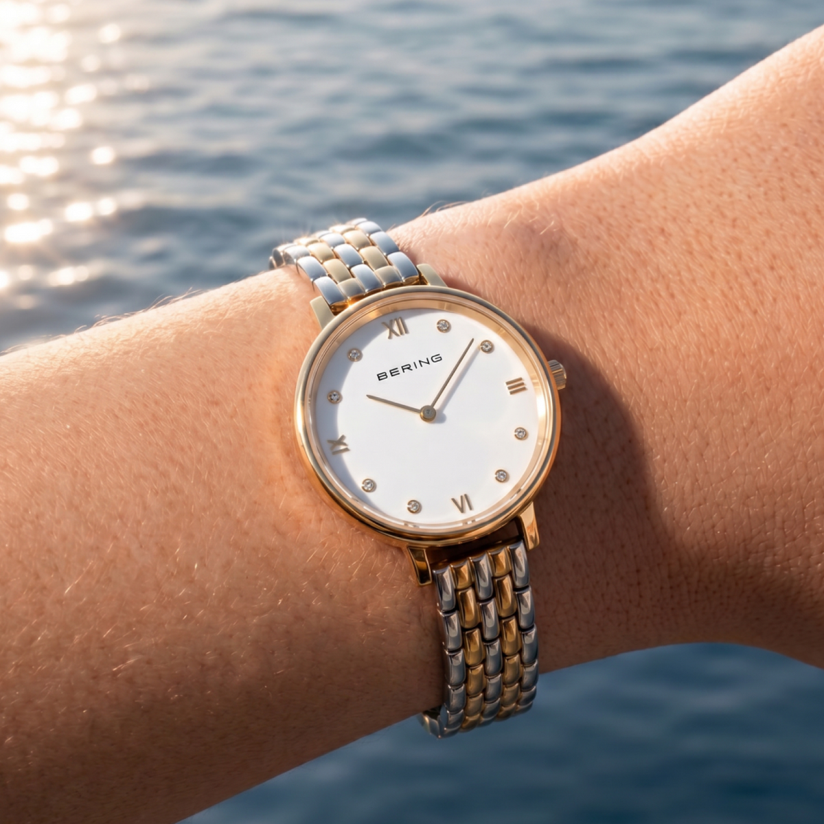 Bering 11028-714