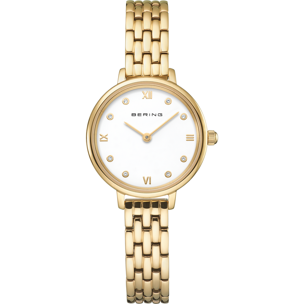 Bering 11028-734