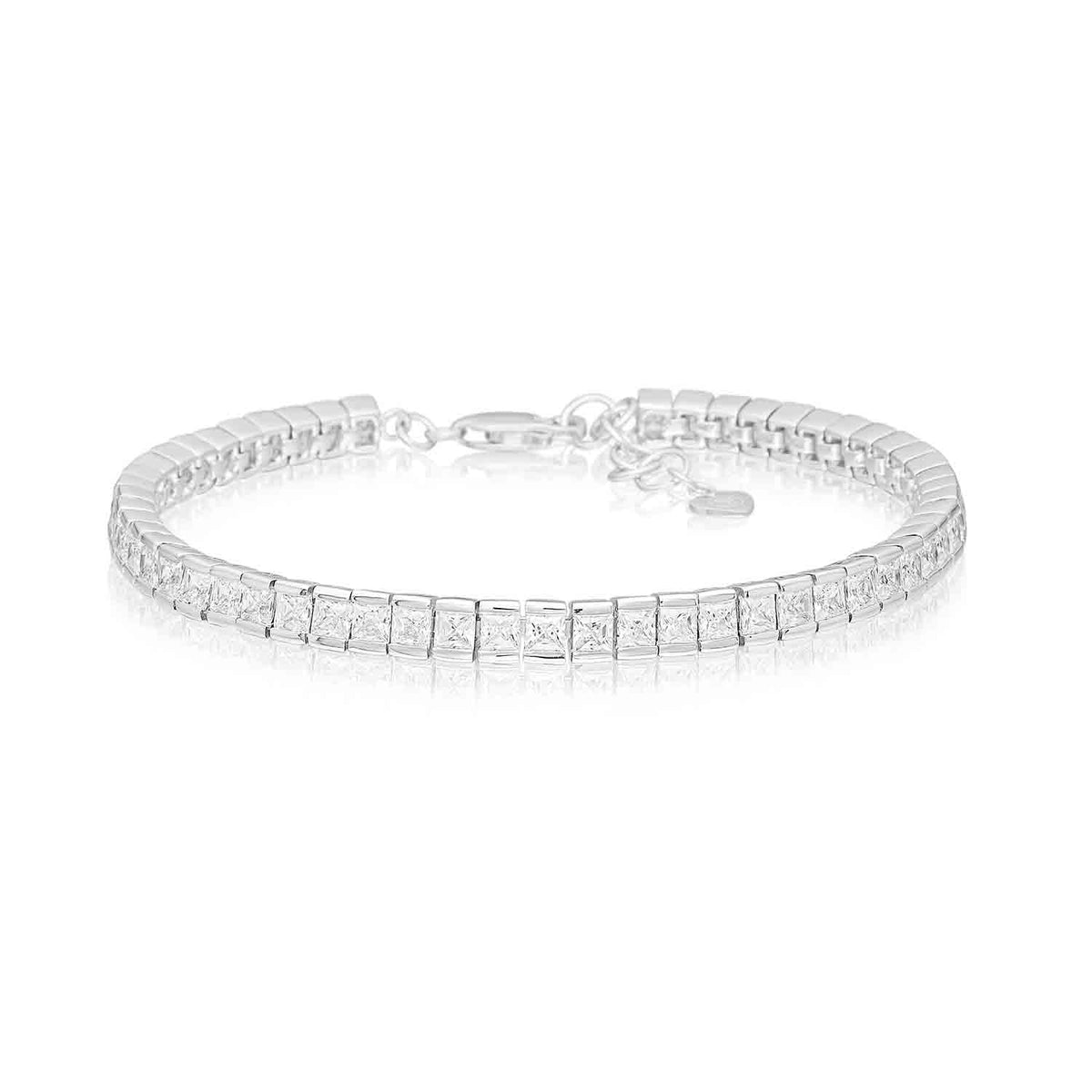 Sif Jakobs Bracelet Sardinien & Sasso SJ-B024-CZ