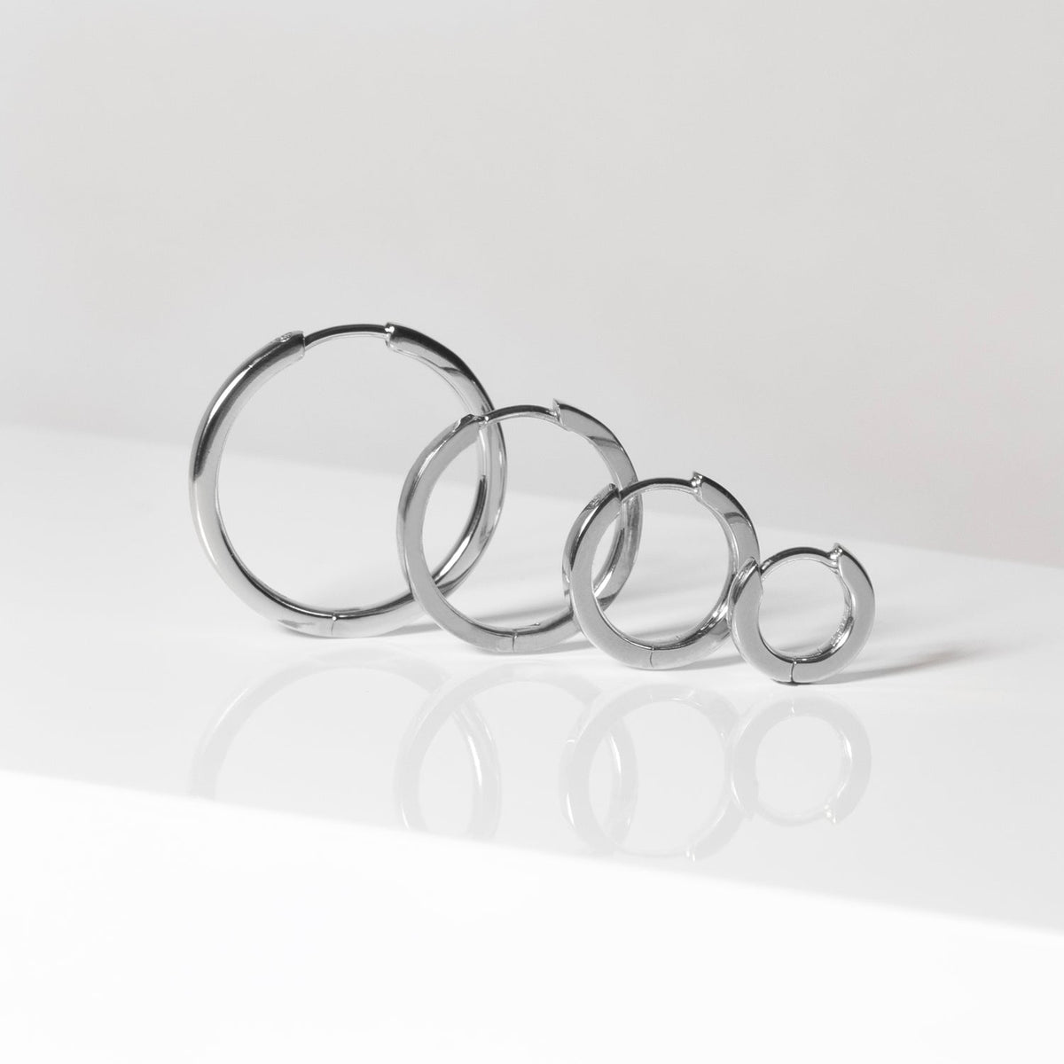 Sif Jakobs Boucles d'oreilles Ellera SJ-E12019-SS