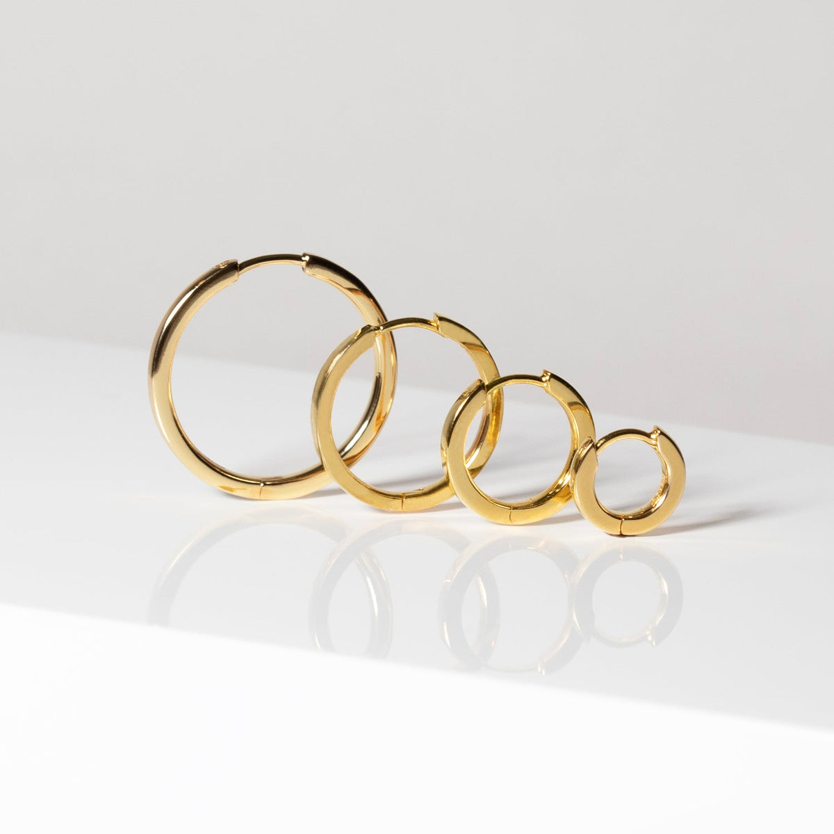 Sif Jakobs Boucles d'oreilles Ellera SJ-E12019-SG