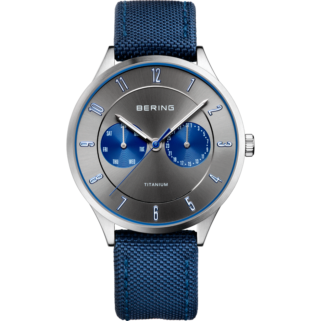 Bering Titanium 11539-873