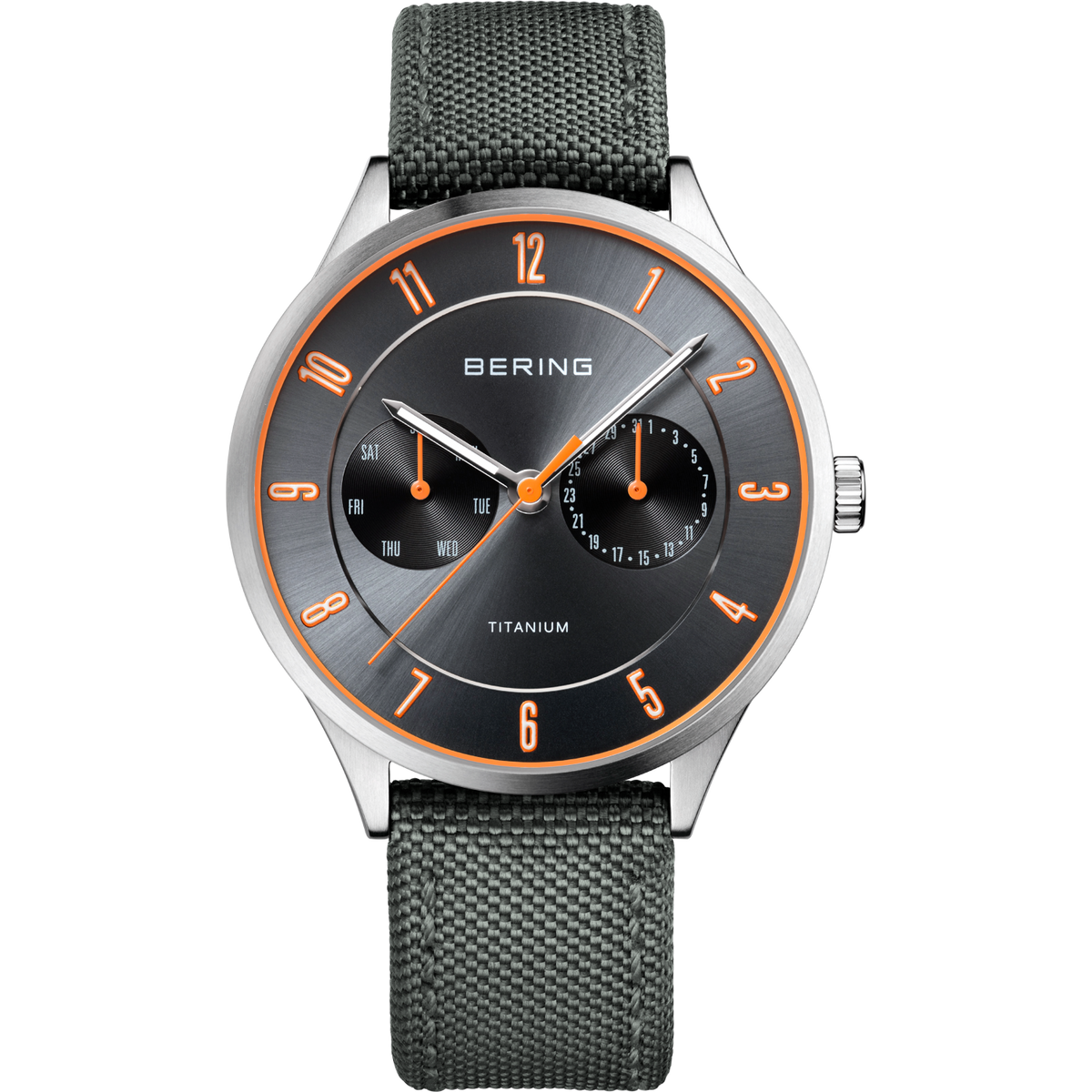 Bering Titanium 11539-879