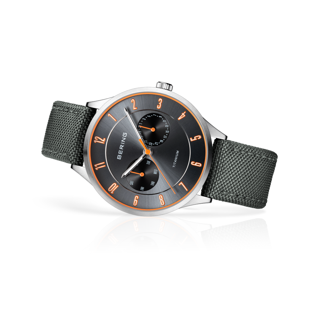 Bering Titanium 11539-879