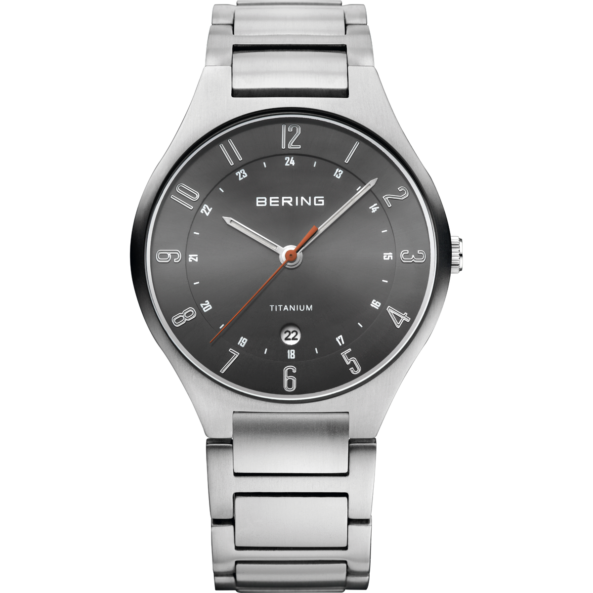Bering Ultra Slim 11739-772