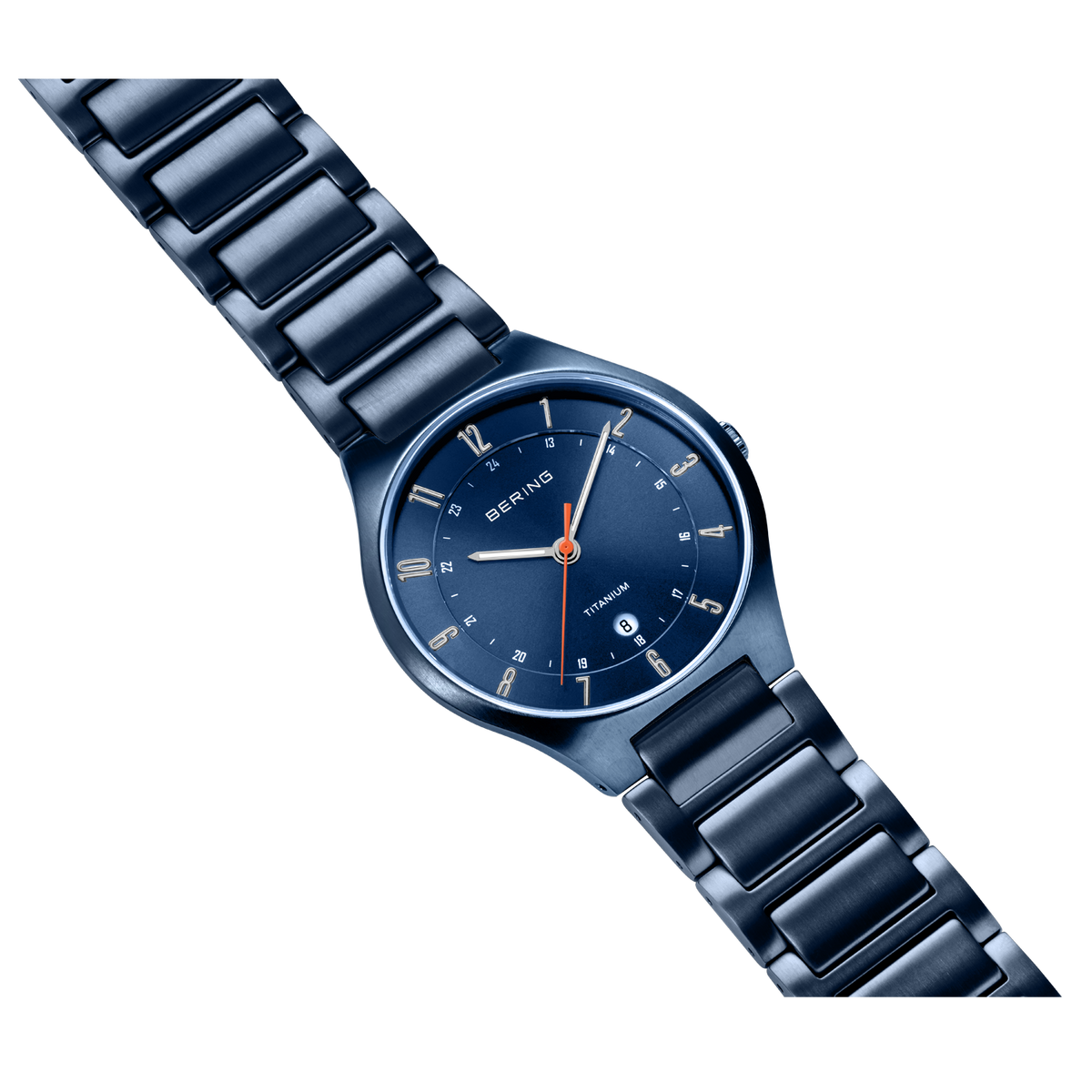 Bering Ultra Slim 11739-797