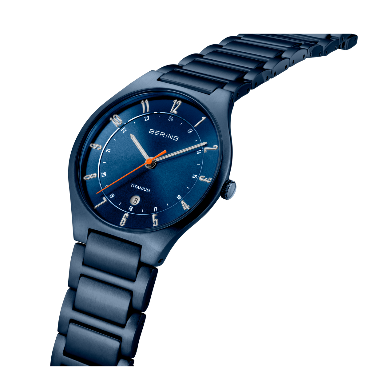Bering Ultra Slim 11739-797