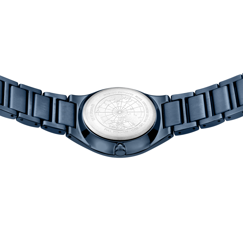 Bering Ultra Slim 11739-797