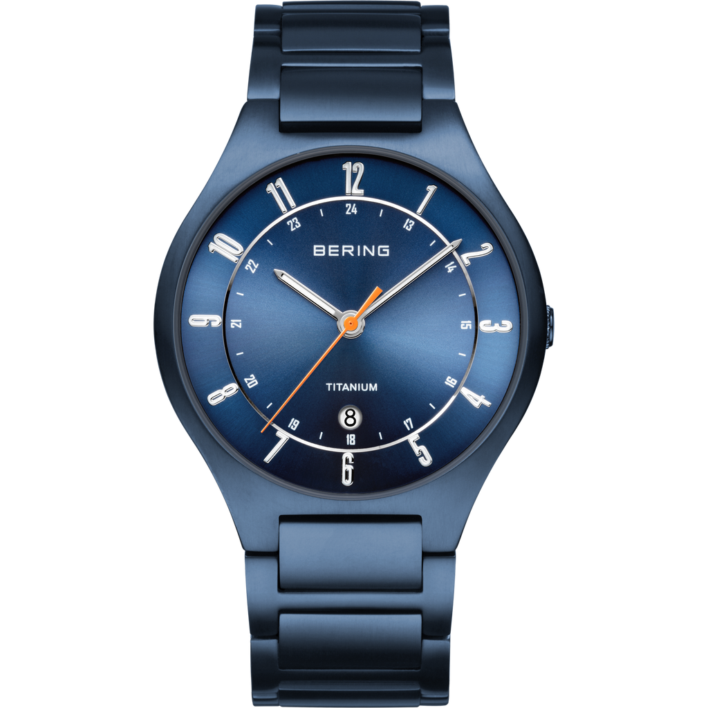 Bering Ultra Slim 11739-797