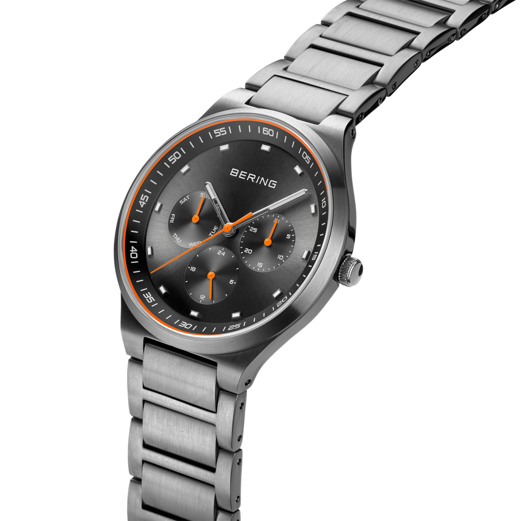 Bering Classic 11740-009
