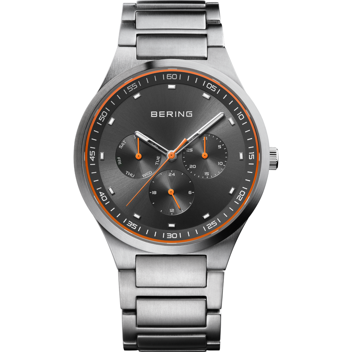 Bering Classic 11740-009