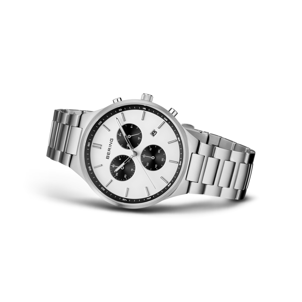 Bering Titanium 11743-704