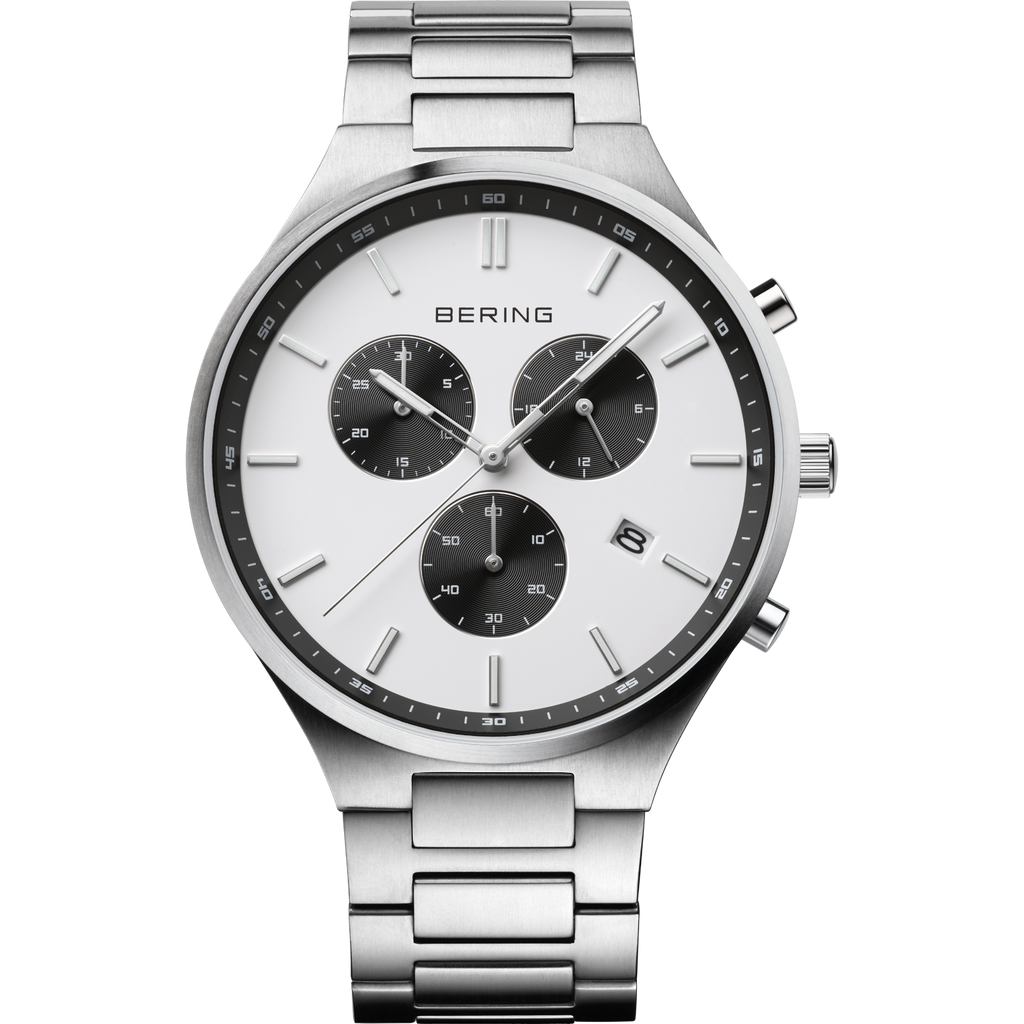 Bering Titanium 11743-704