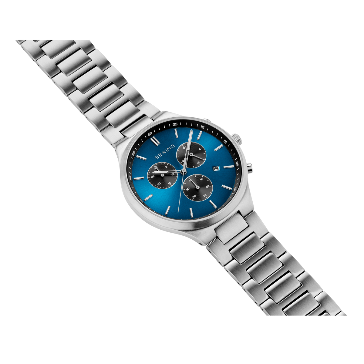 Bering Titanium 11743-707