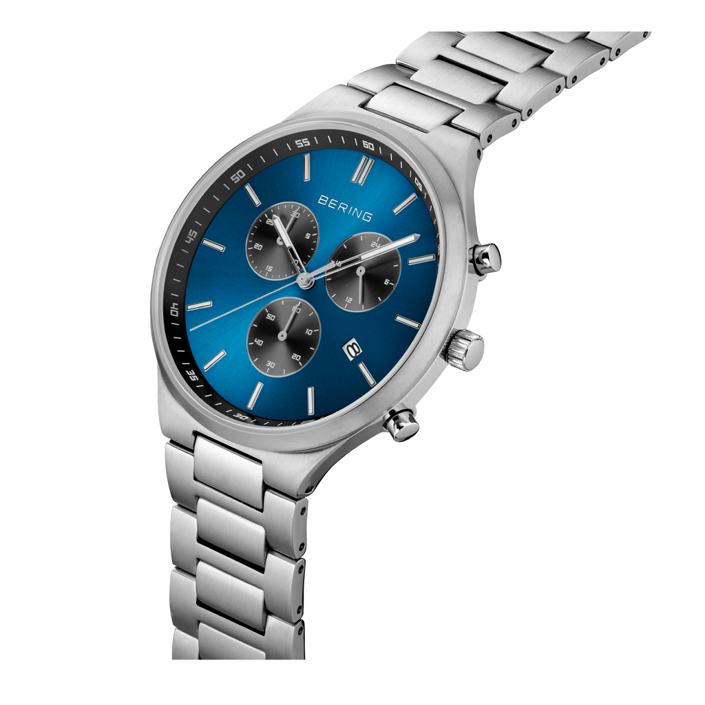 Bering Titanium 11743-707
