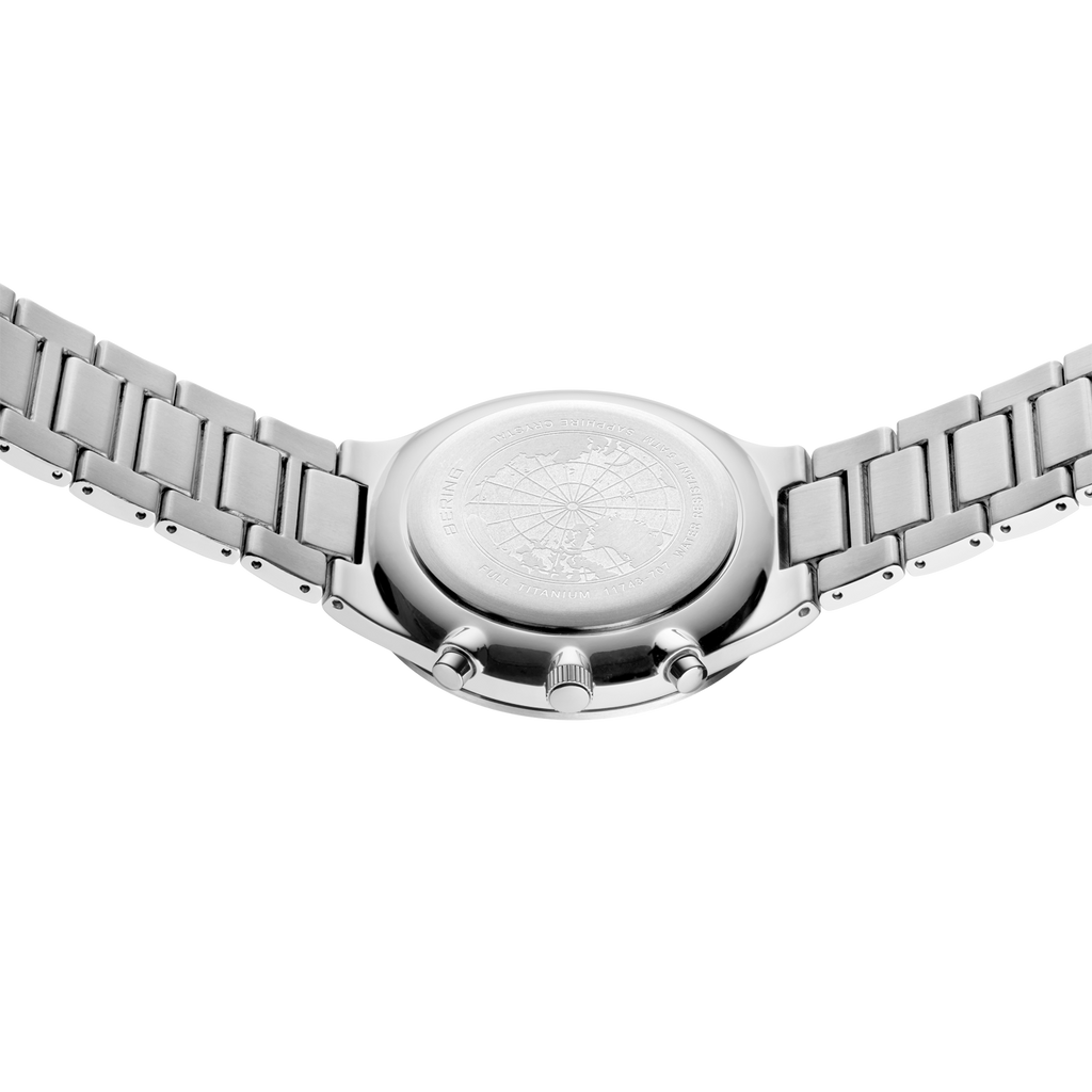 Bering Titanium 11743-707
