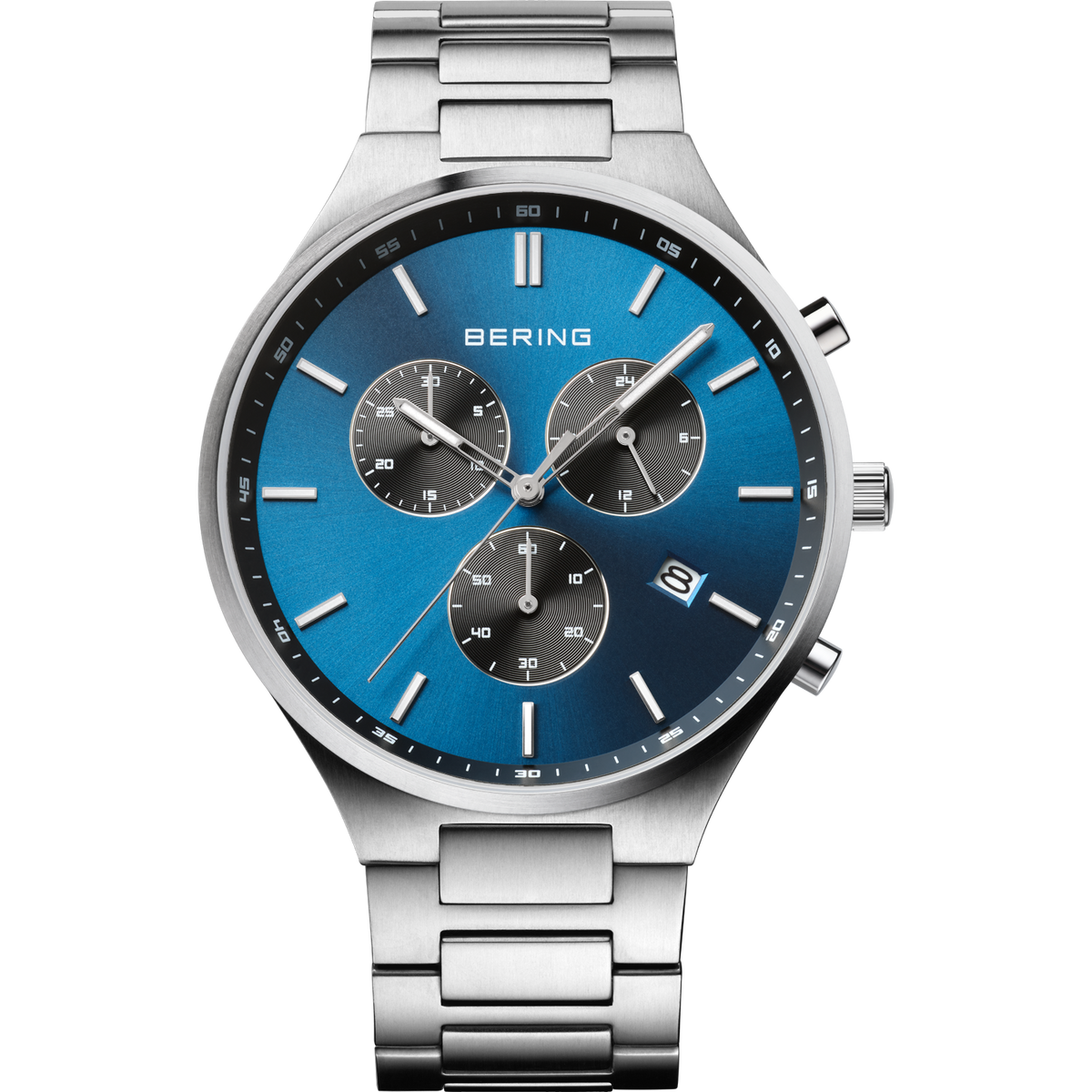 Bering Titanium 11743-707