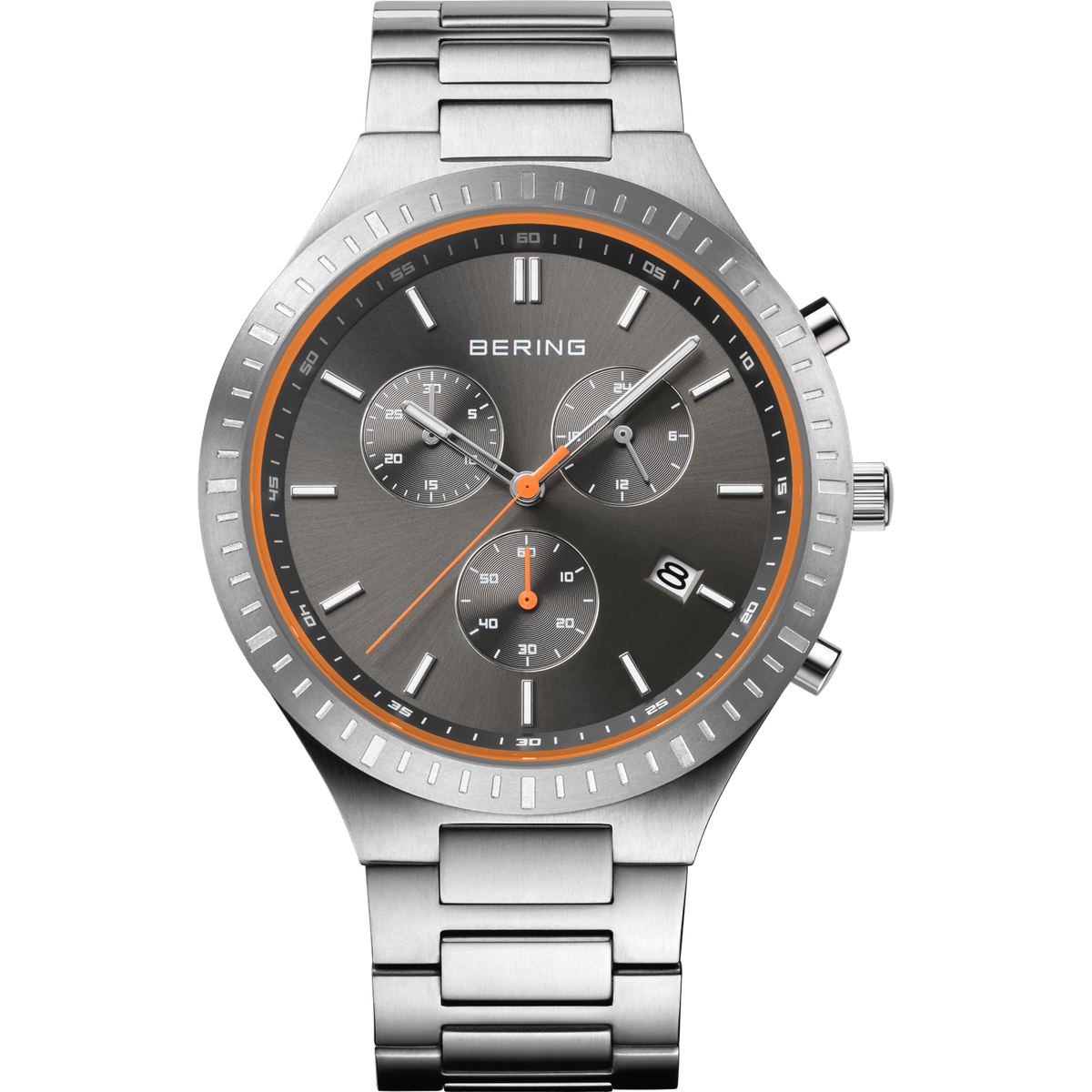 Bering Titanium 11743-709