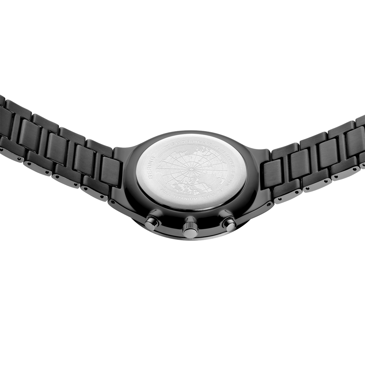 Bering Titanium 11743-727