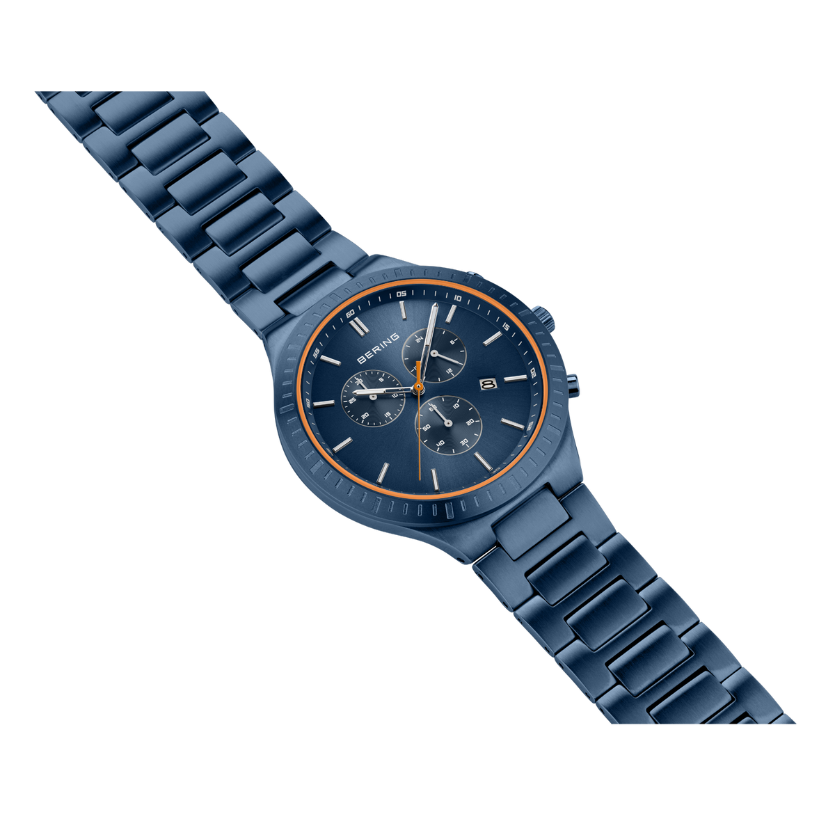 Bering Titanium 11743-797