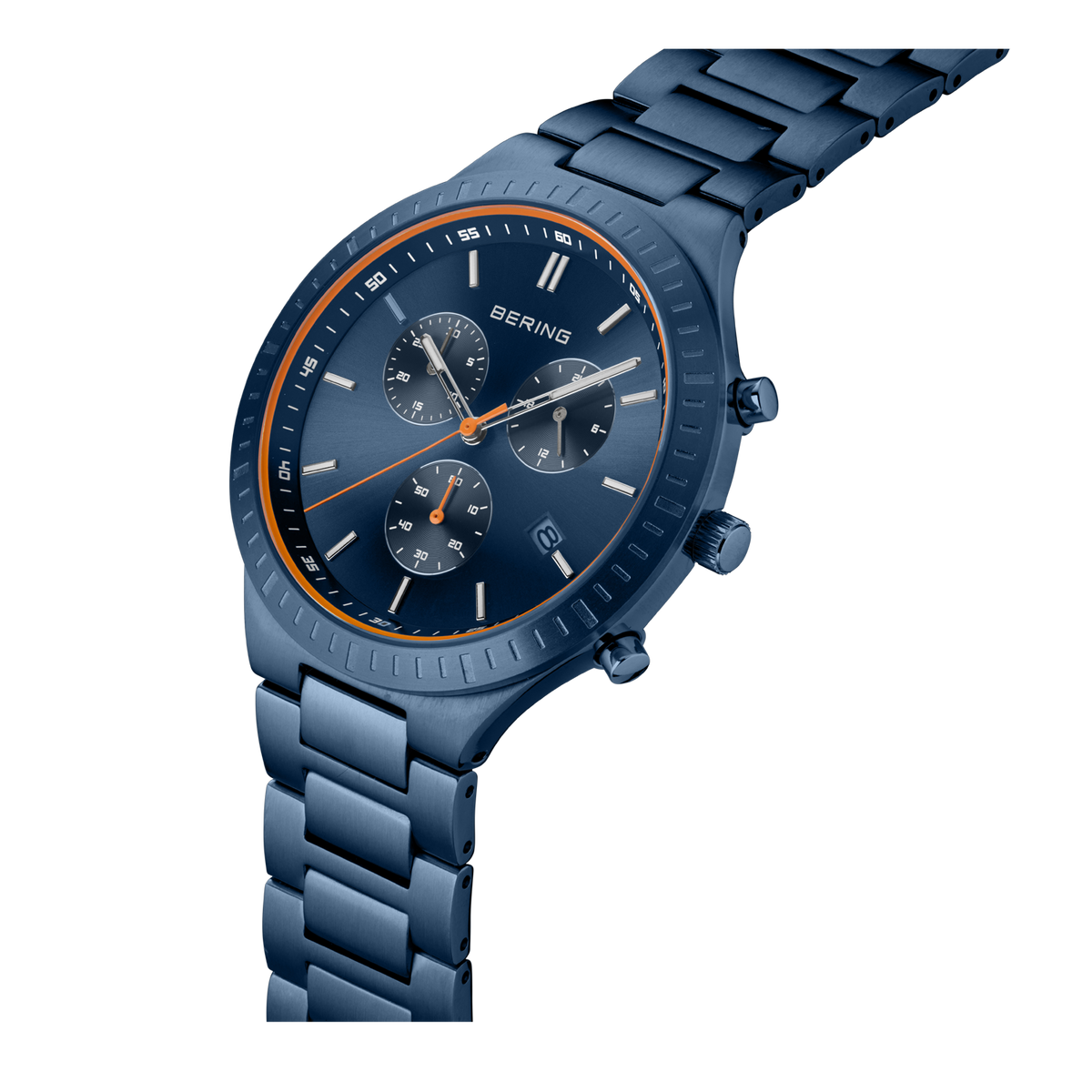 Bering Titanium 11743-797