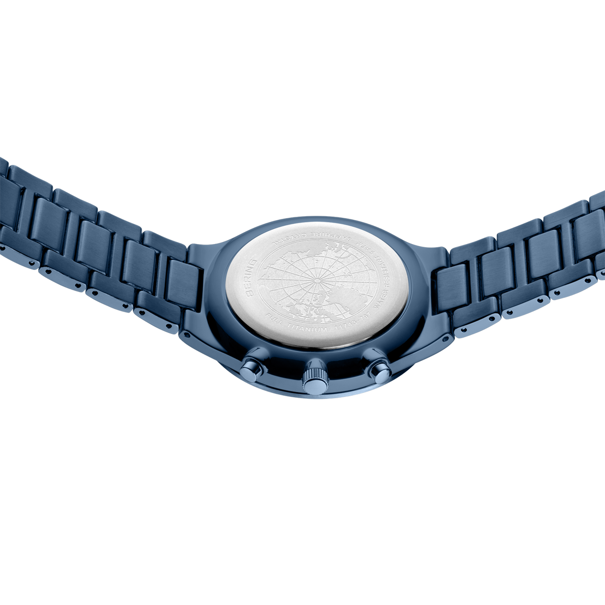 Bering Titanium 11743-797