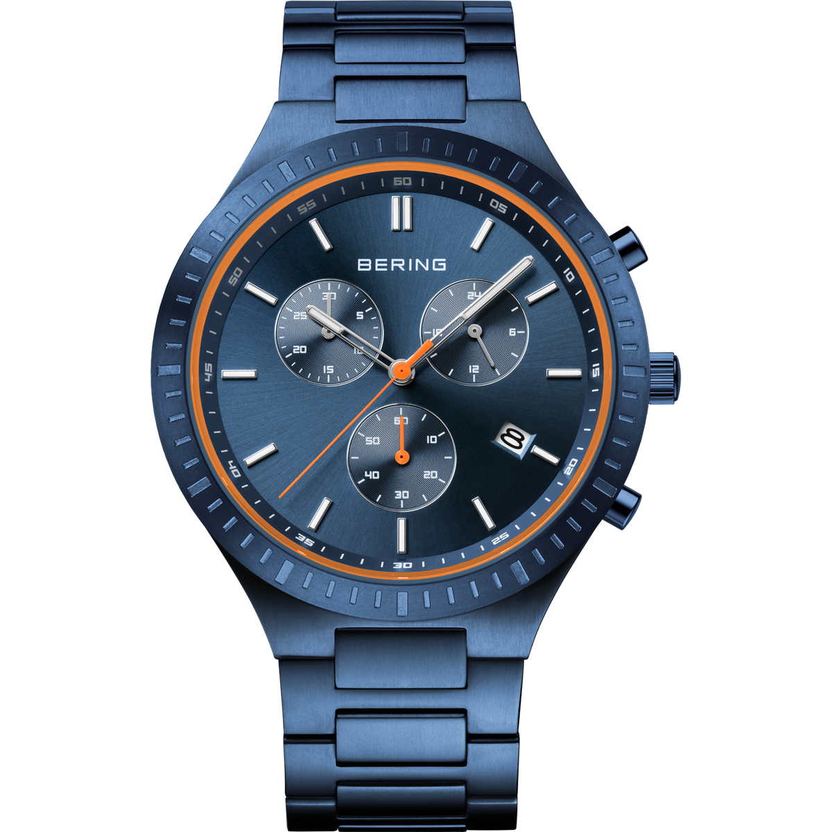 Bering Titanium 11743-797