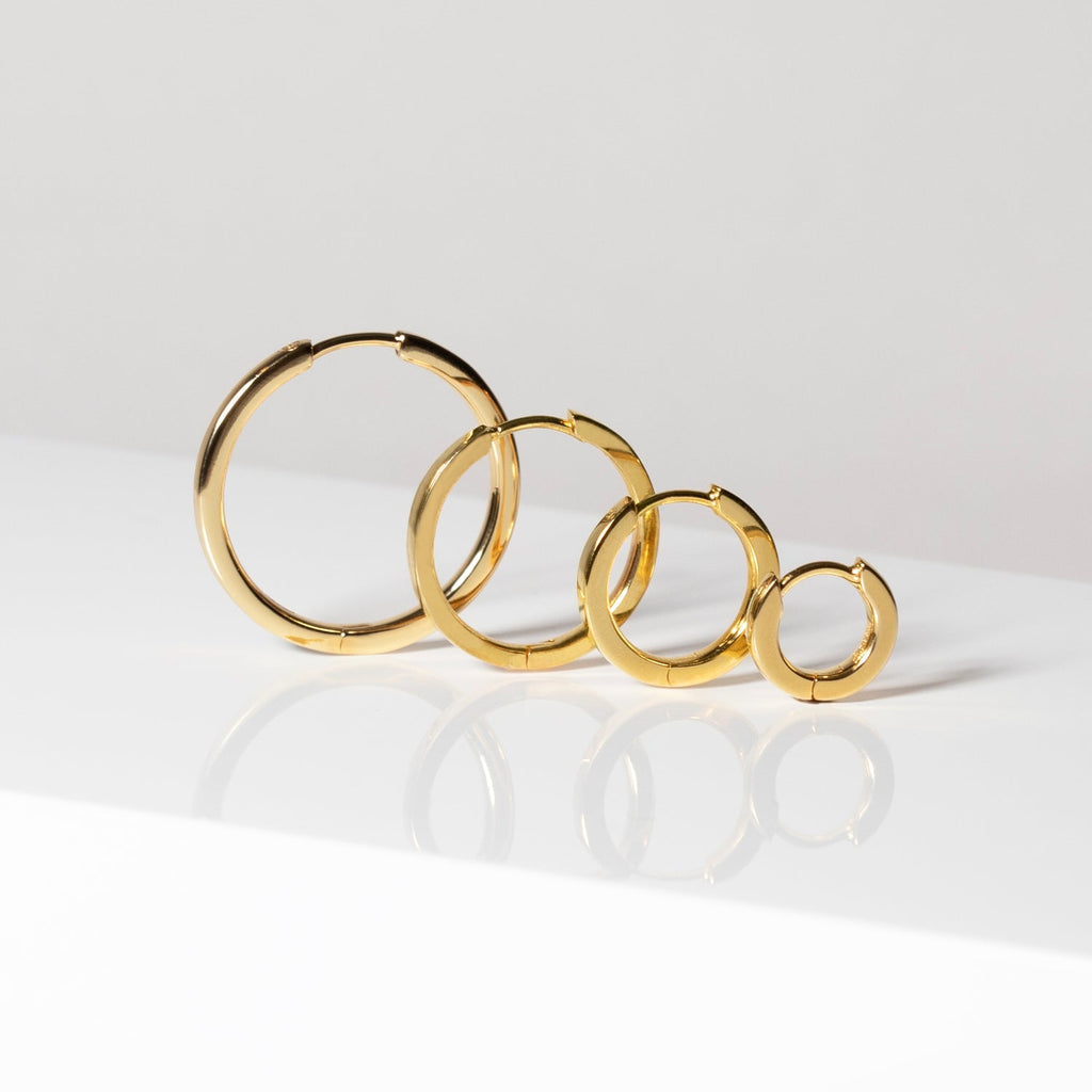 Sif Jakobs Boucles d'oreilles Ellera SJ-E22030-SG