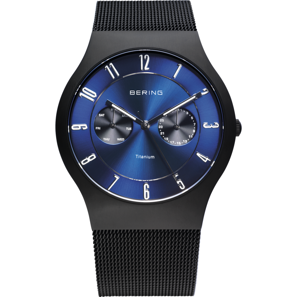 Bering Titanium 11939-078