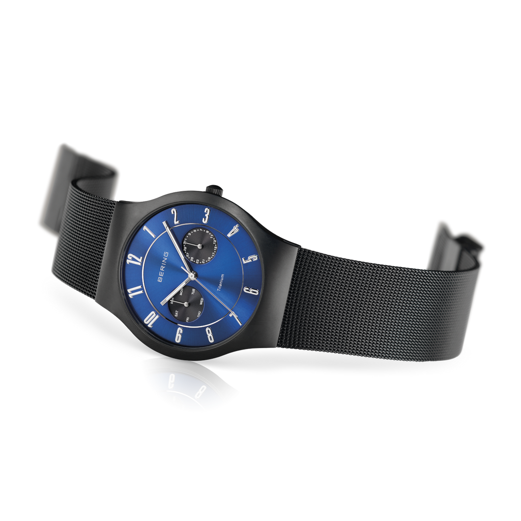 Bering Titanium 11939-078