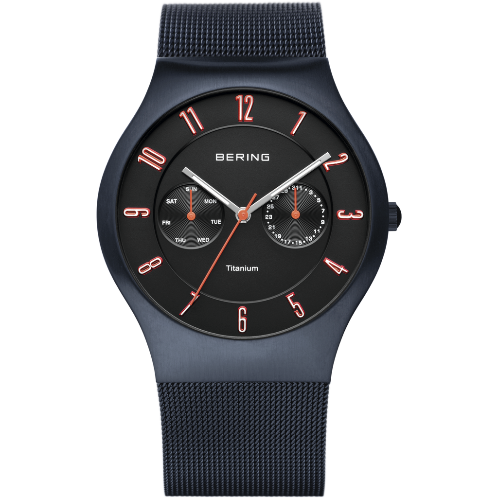 Bering Titanium 11939-393
