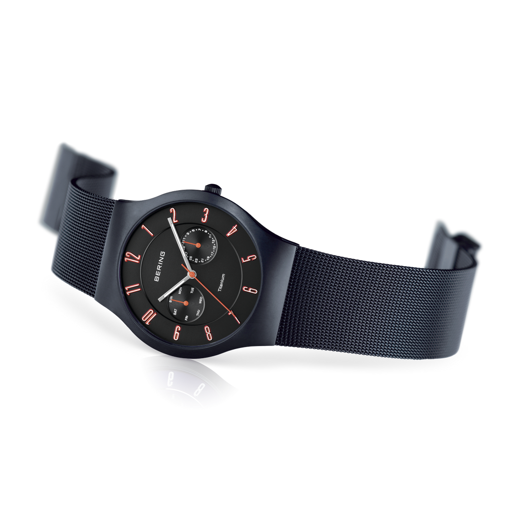 Bering Titanium 11939-393