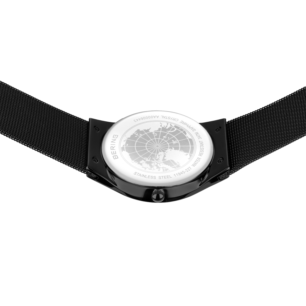 Bering 11940-227
