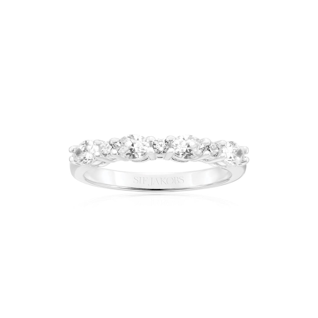 Sif Jakobs Bague Ellera Ovale SJ-R2416-CZ