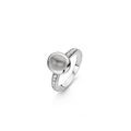 Ti Sento Milano Bague Structures 12004DG