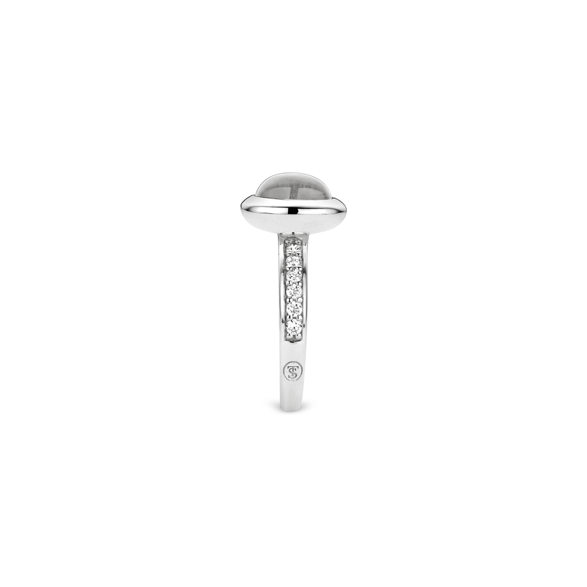 Ti Sento Milano Bague Structures 12004DG